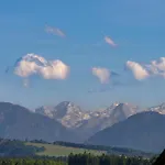 Chiemgauglueck 아파트 *