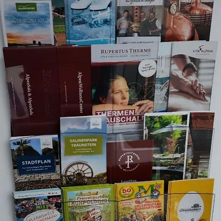 Chiemgauglück *