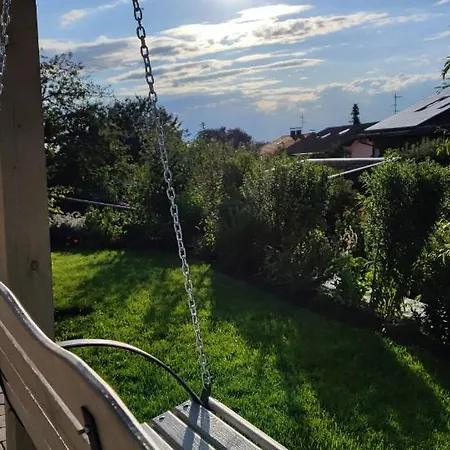 Chiemgauglück *