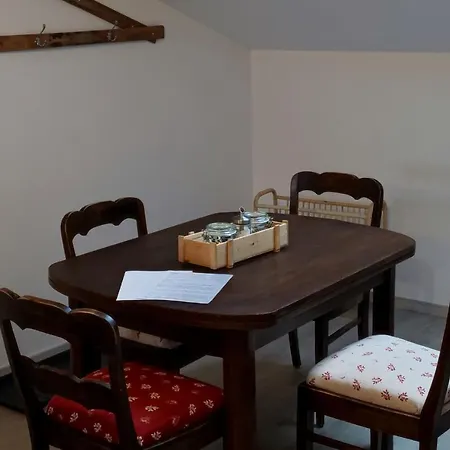 Apartment Chiemgauglueck