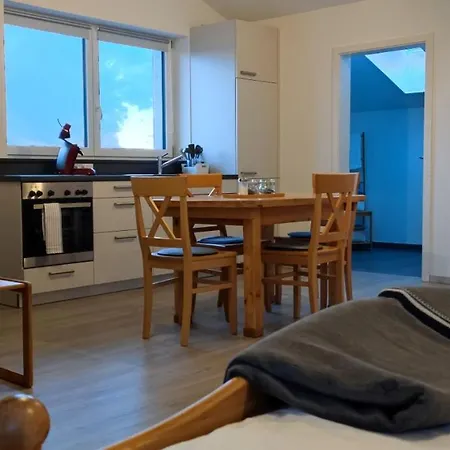 Chiemgauglueck Apartment *