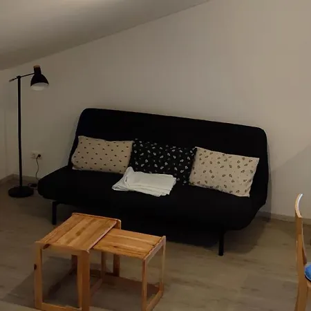 Chiemgauglueck Apartment