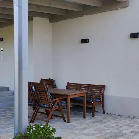 Appartement Chiemgauglueck *