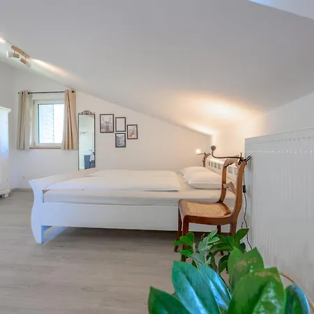 Chiemgauglueck Appartement *