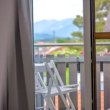 Appartement Chiemgauglueck