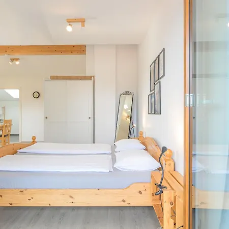 Chiemgauglueck Appartement *