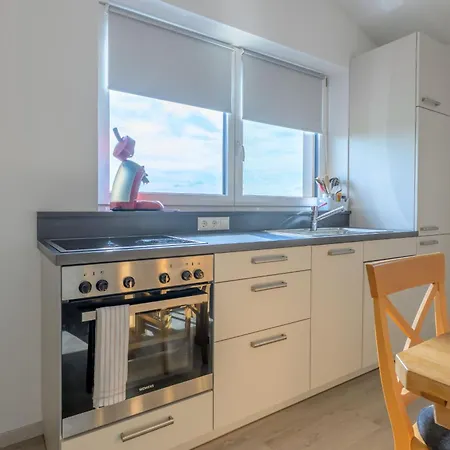 Chiemgauglueck Appartement Traunstein